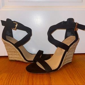 Platform Sandals